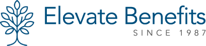 Elevate Benefits Logo